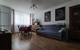 Spokojny Wypoczynek 5